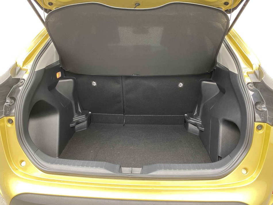 Toyota Yaris Cross 1.5 VVT-i Dynamic