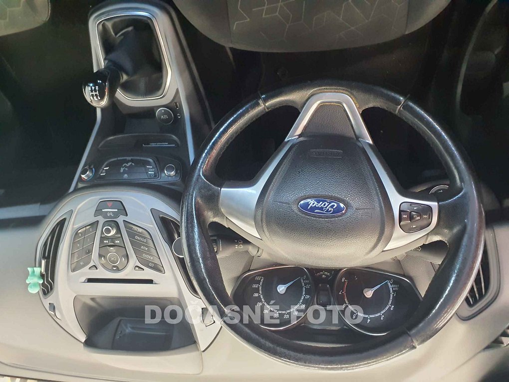Ford B-MAX 1.4i Trend