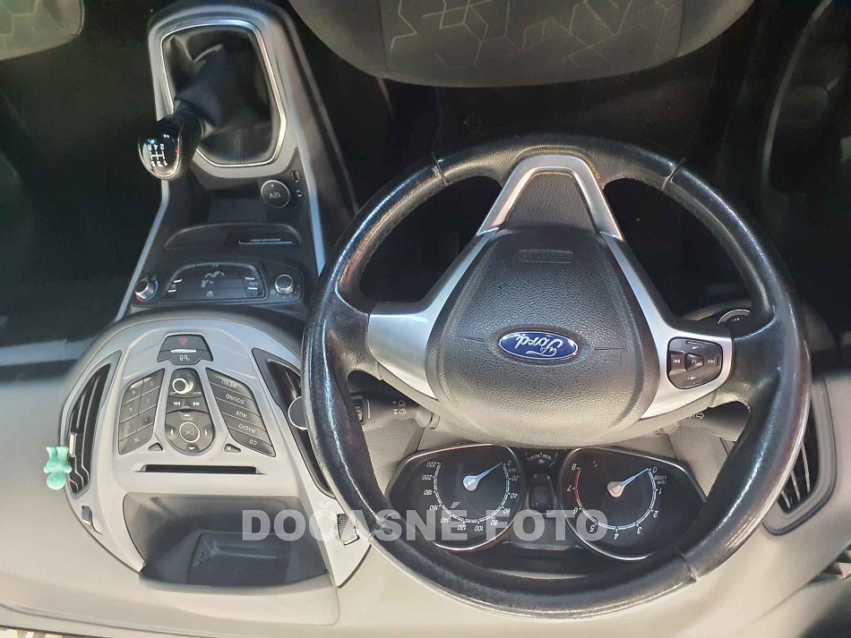 Ford B-MAX 1.4i Trend