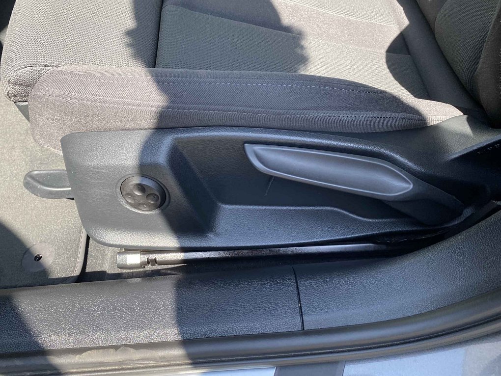 Audi A4 2.0 TDi 