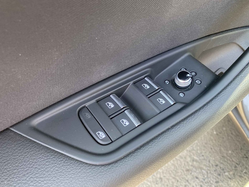 Audi A4 2.0 TDi 