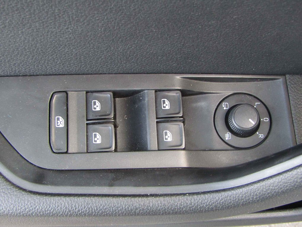 Škoda Superb III 1.6 TDi Ambition
