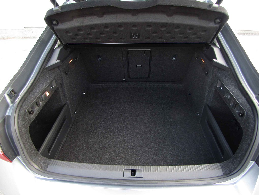 Škoda Superb III 1.6 TDi Ambition