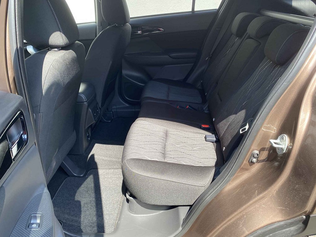 Mitsubishi Eclipse Cross 1.5 T-MIVEC 