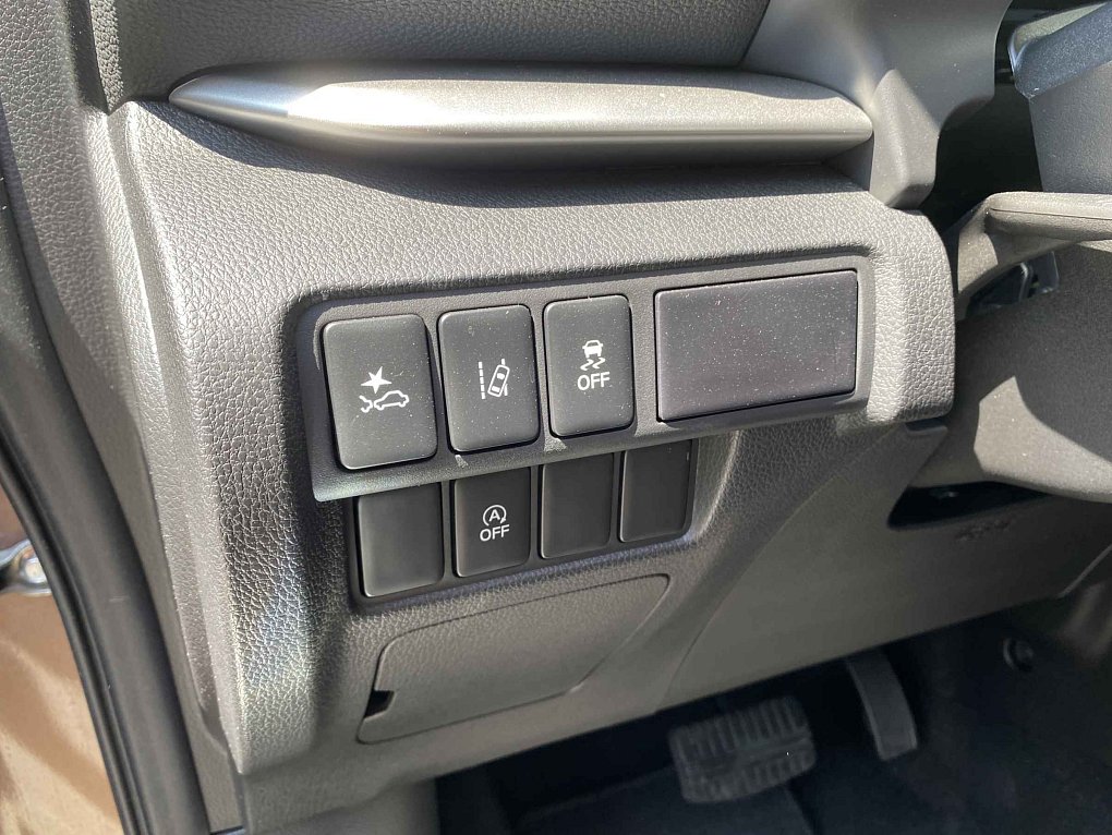 Mitsubishi Eclipse Cross 1.5 T-MIVEC 