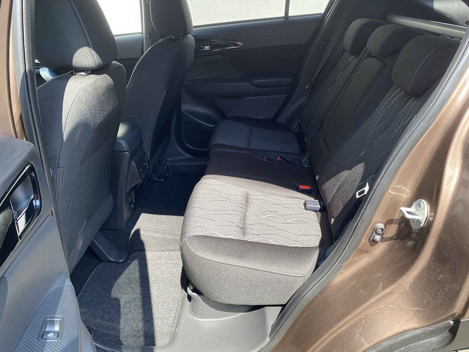 Mitsubishi Eclipse Cross 1.5 T-MIVEC 