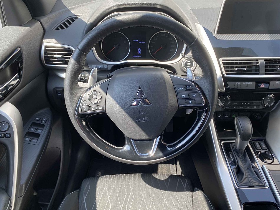Mitsubishi Eclipse Cross 1.5 T-MIVEC 