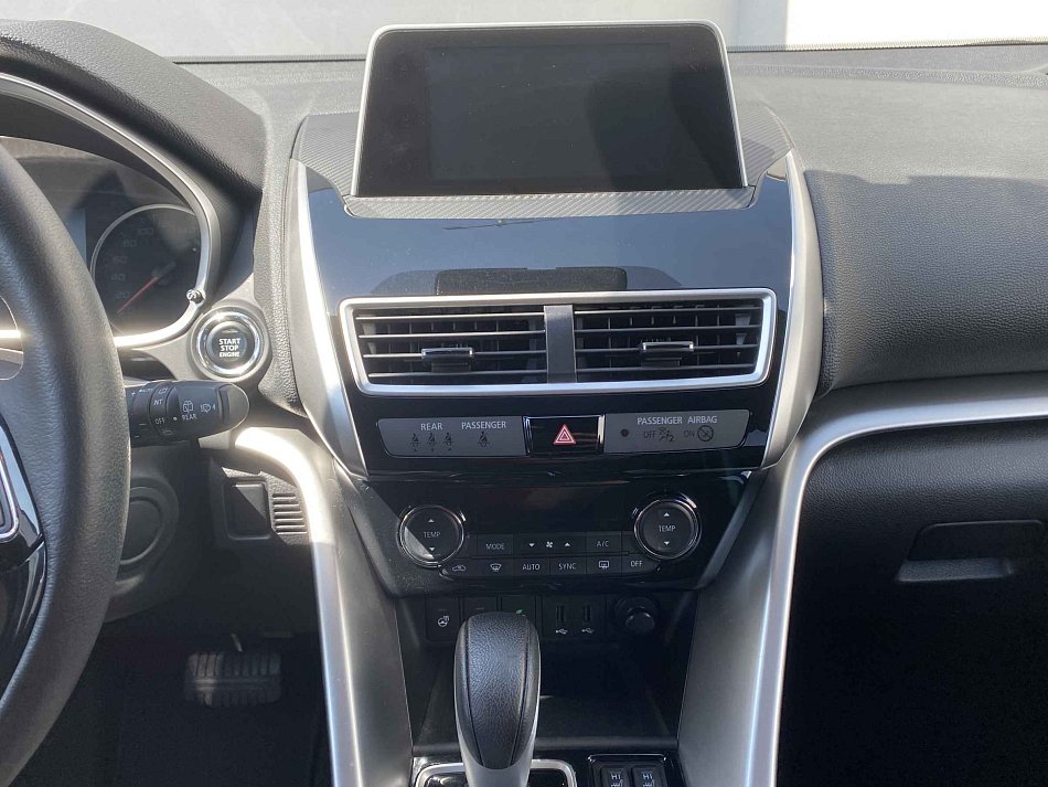 Mitsubishi Eclipse Cross 1.5 T-MIVEC 