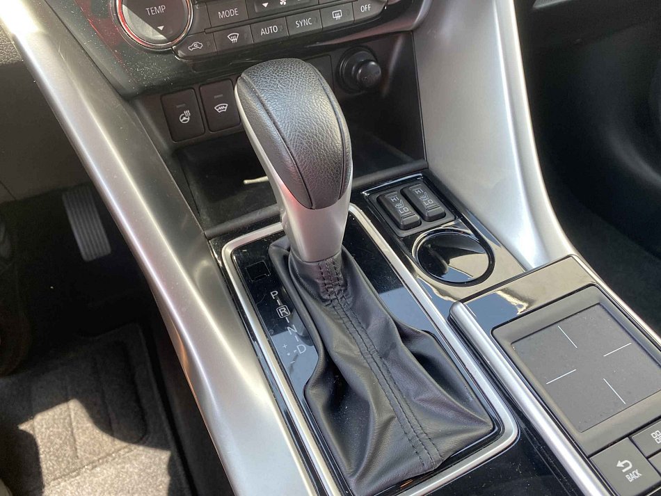 Mitsubishi Eclipse Cross 1.5 T-MIVEC 