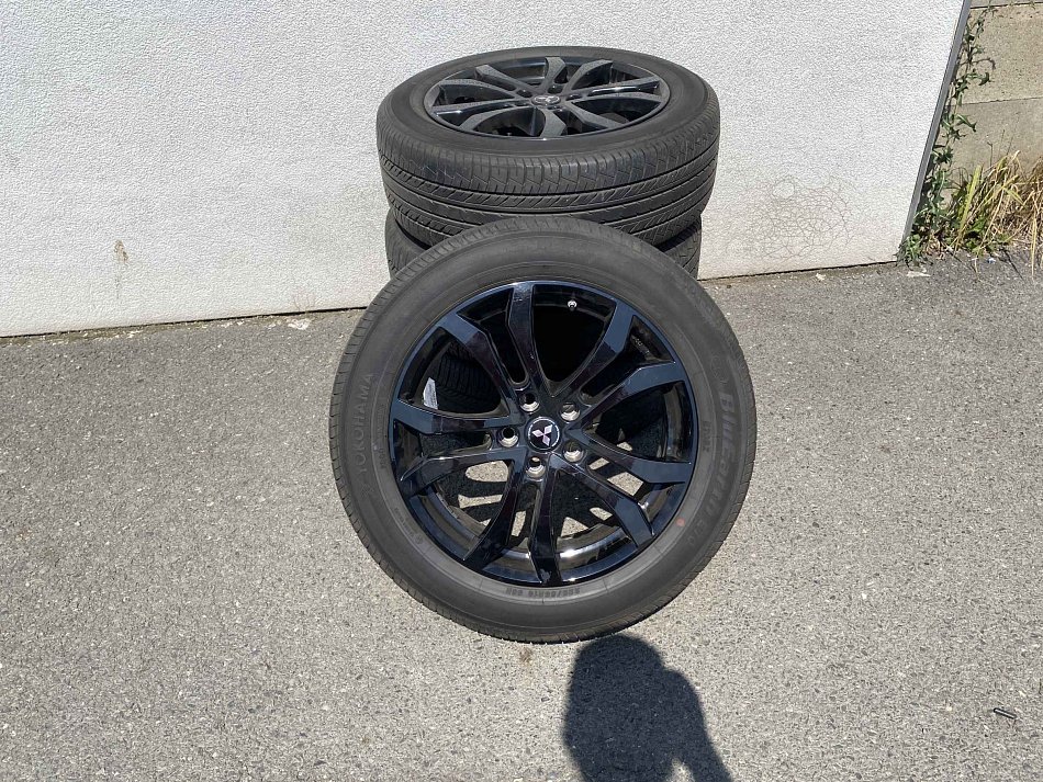 Mitsubishi Eclipse Cross 1.5 T-MIVEC 