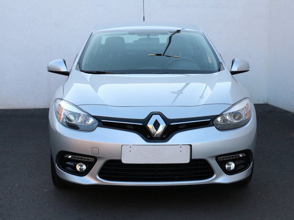 Renault Fluence 1.6 i 16V 