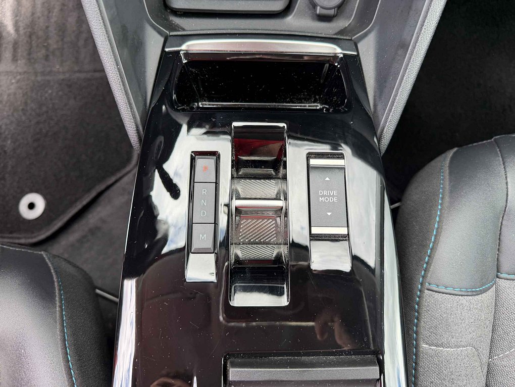 Citroën C4 1.2 PT Feel