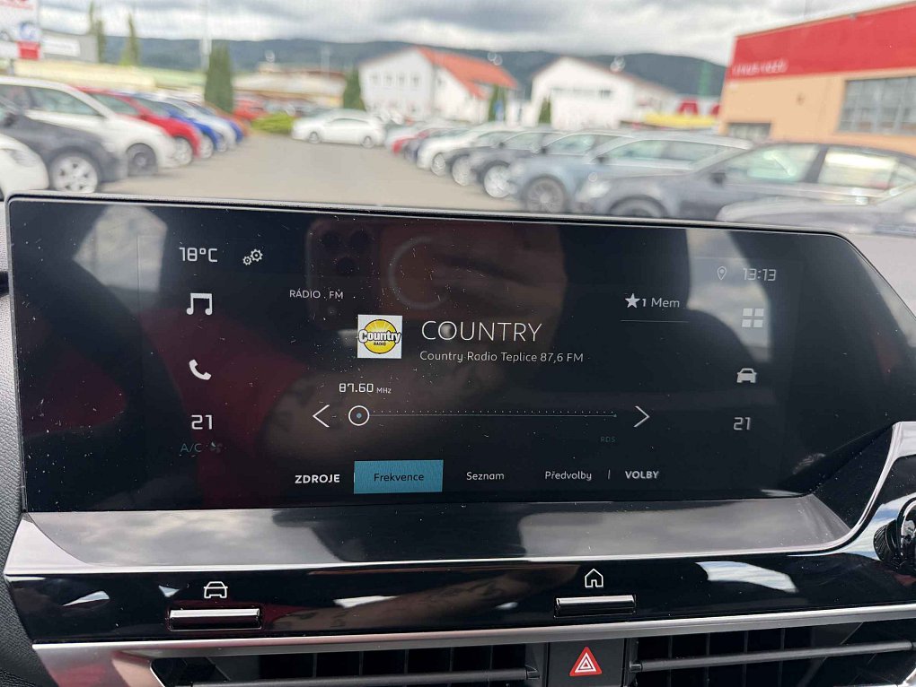 Citroën C4 1.2 PT Feel