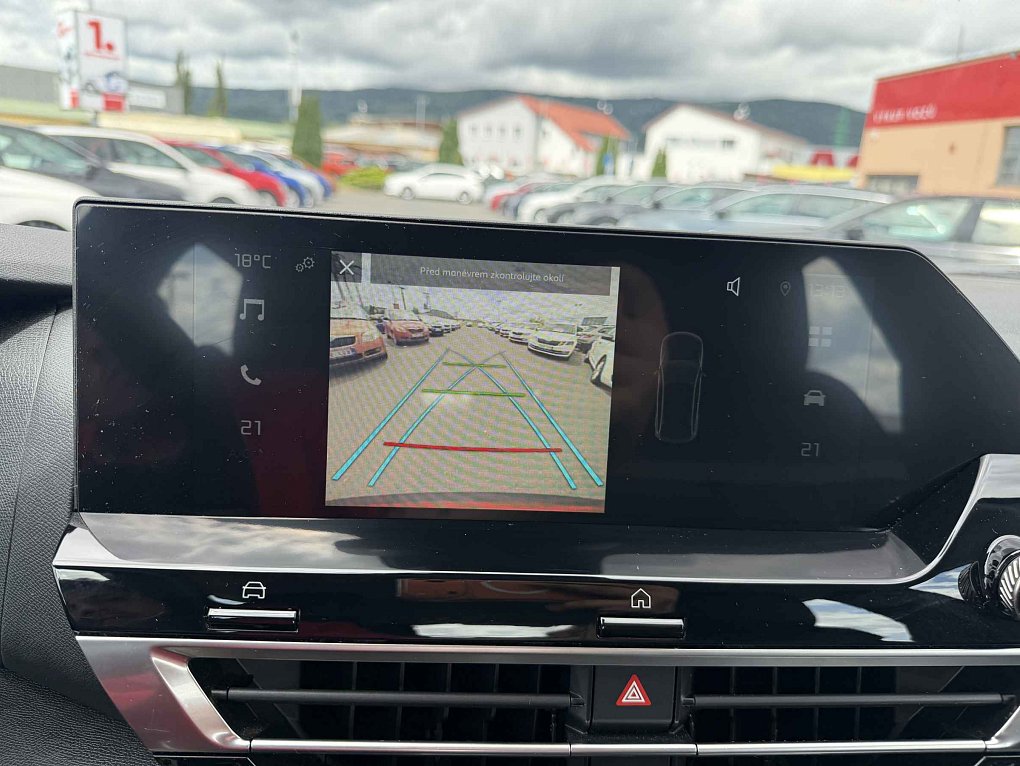 Citroën C4 1.2 PT Feel