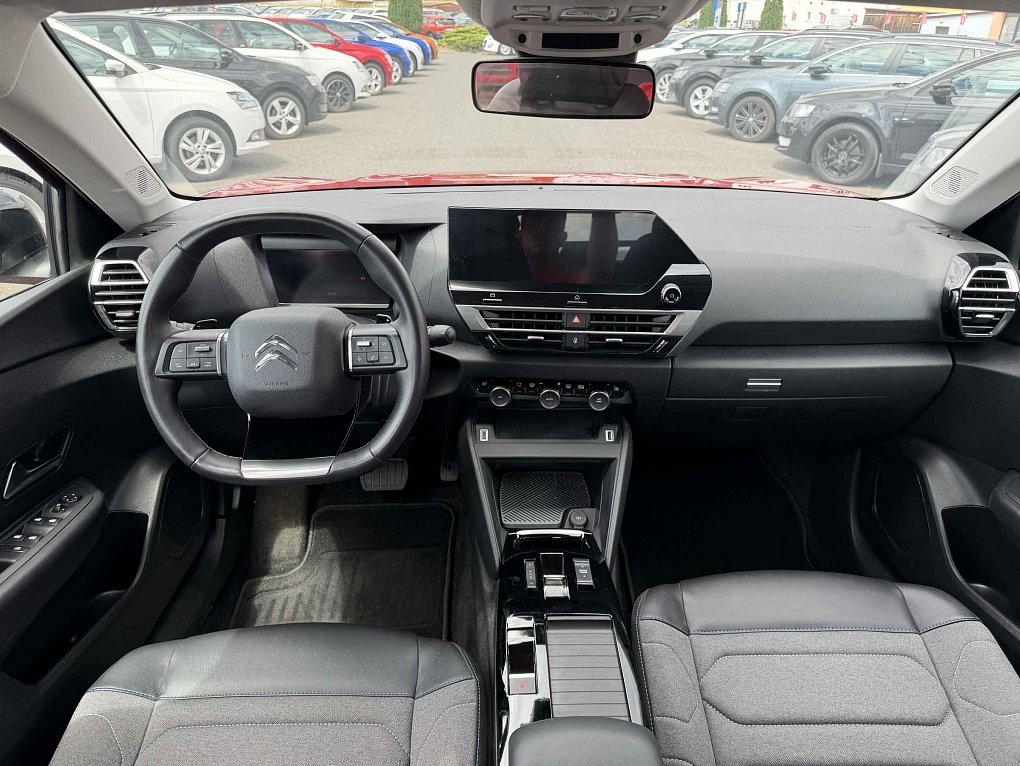 Citroën C4 1.2 PT Feel