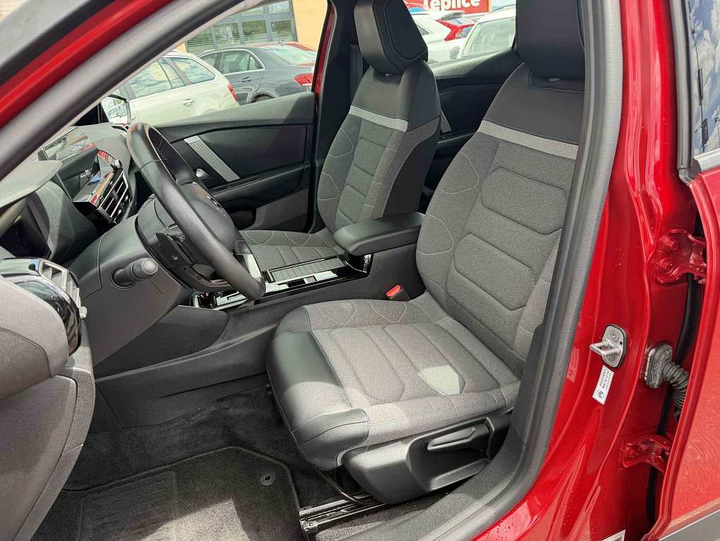 Citroën C4 1.2 PT Feel