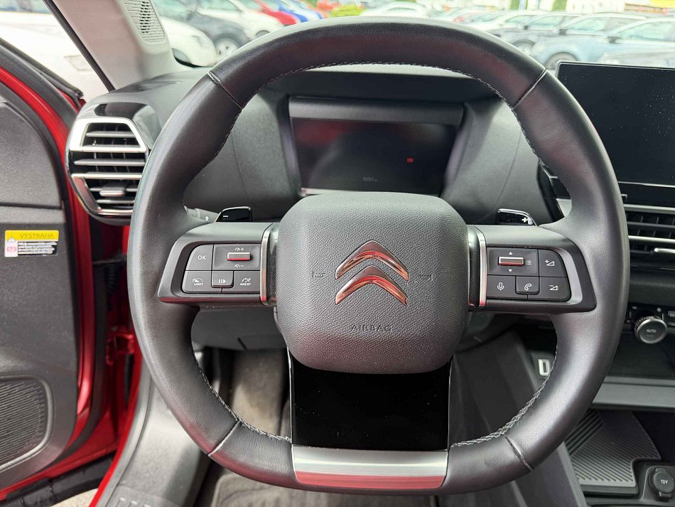 Citroën C4 1.2 PT Feel
