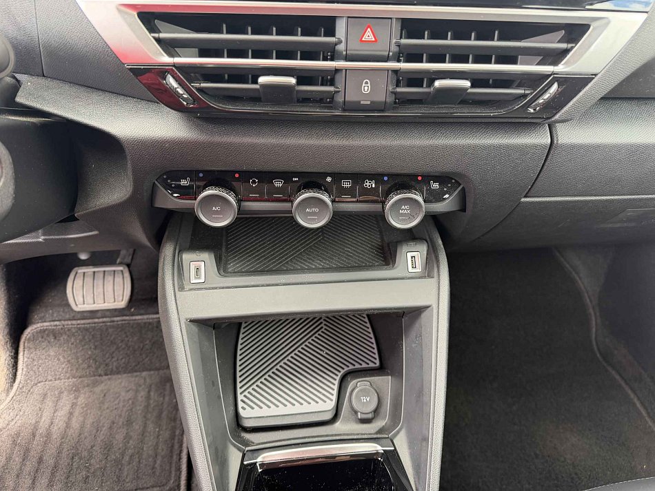 Citroën C4 1.2 PT Feel