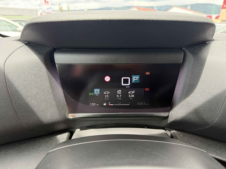 Citroën C4 1.2 PT Feel