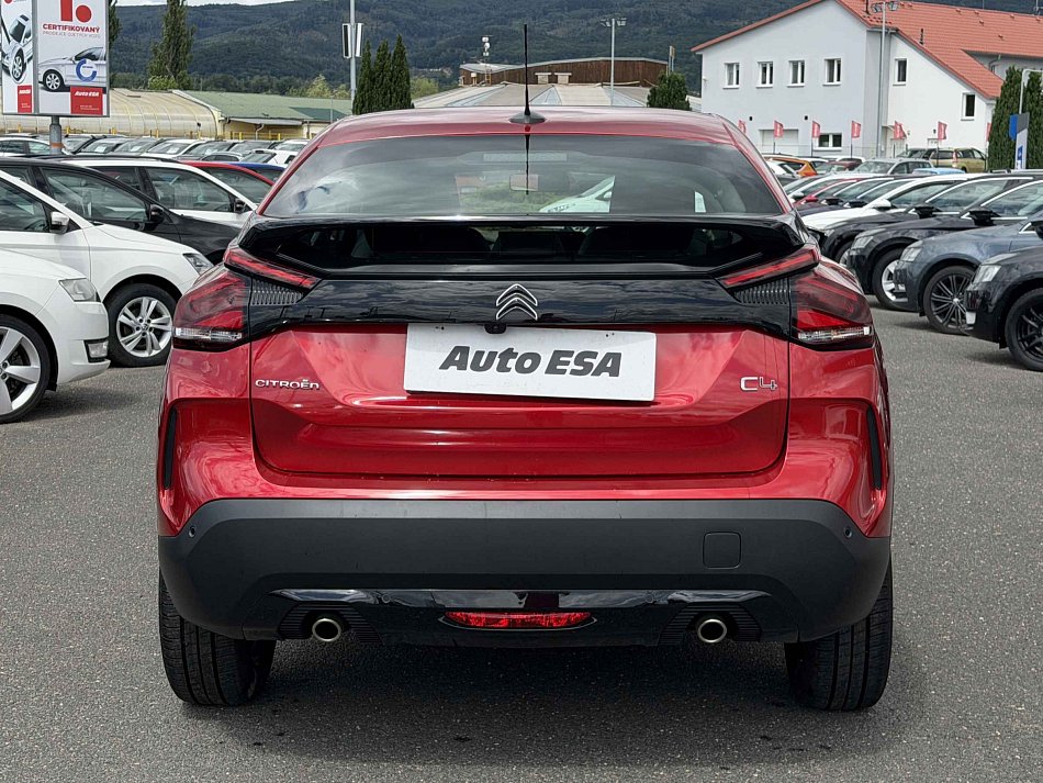 Citroën C4 1.2 PT Feel