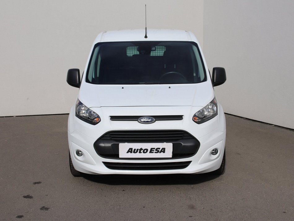 Ford Transit Connect 1.5TDCi Trend MAXi