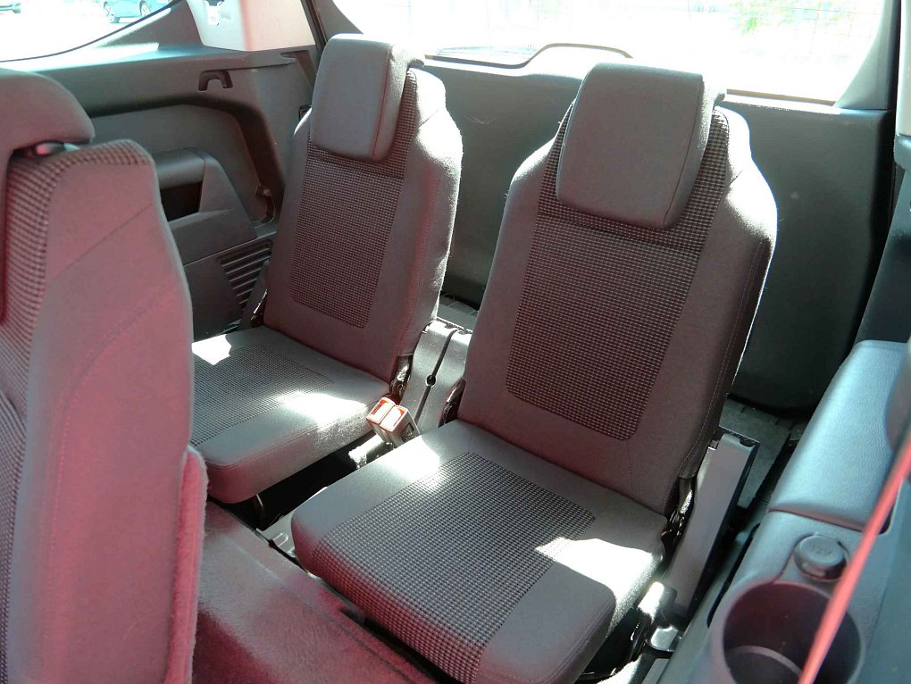 Peugeot 5008 1.6 BlueHDi Allure