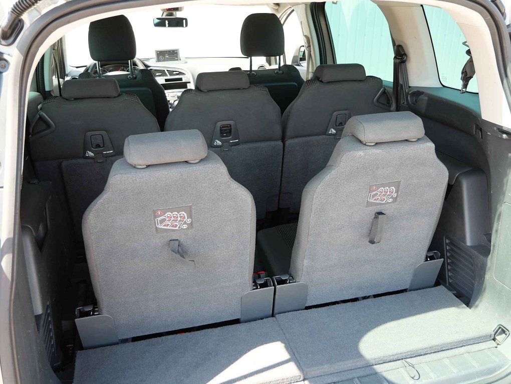 Peugeot 5008 1.6 BlueHDi Allure