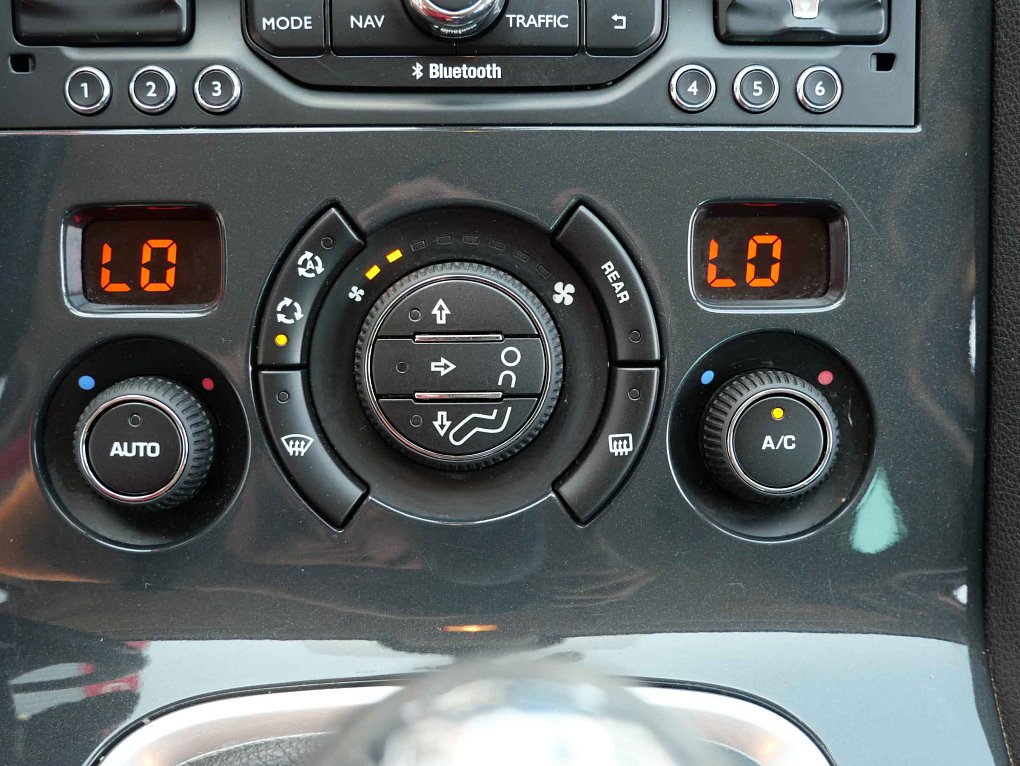 Peugeot 5008 1.6 BlueHDi Allure