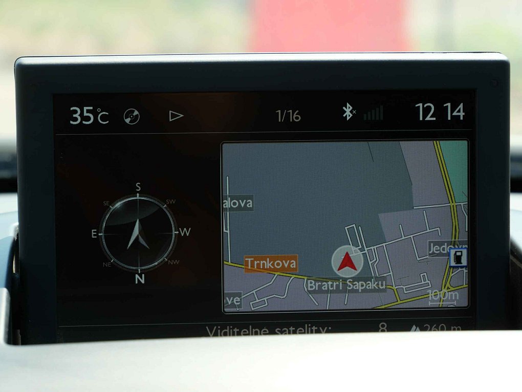 Peugeot 5008 1.6 BlueHDi Allure