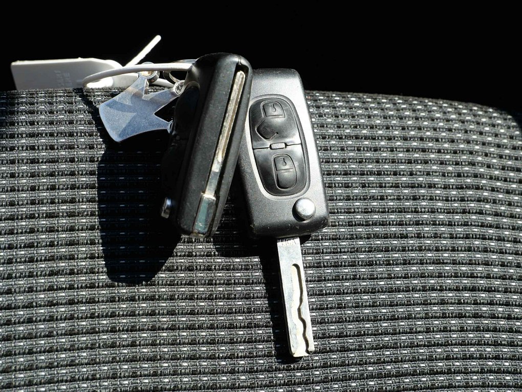 Peugeot 5008 1.6 BlueHDi Allure