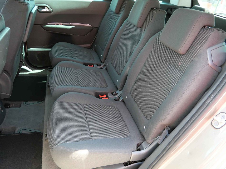 Peugeot 5008 1.6 BlueHDi Allure