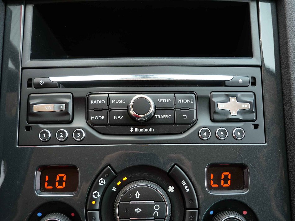 Peugeot 5008 1.6 BlueHDi Allure