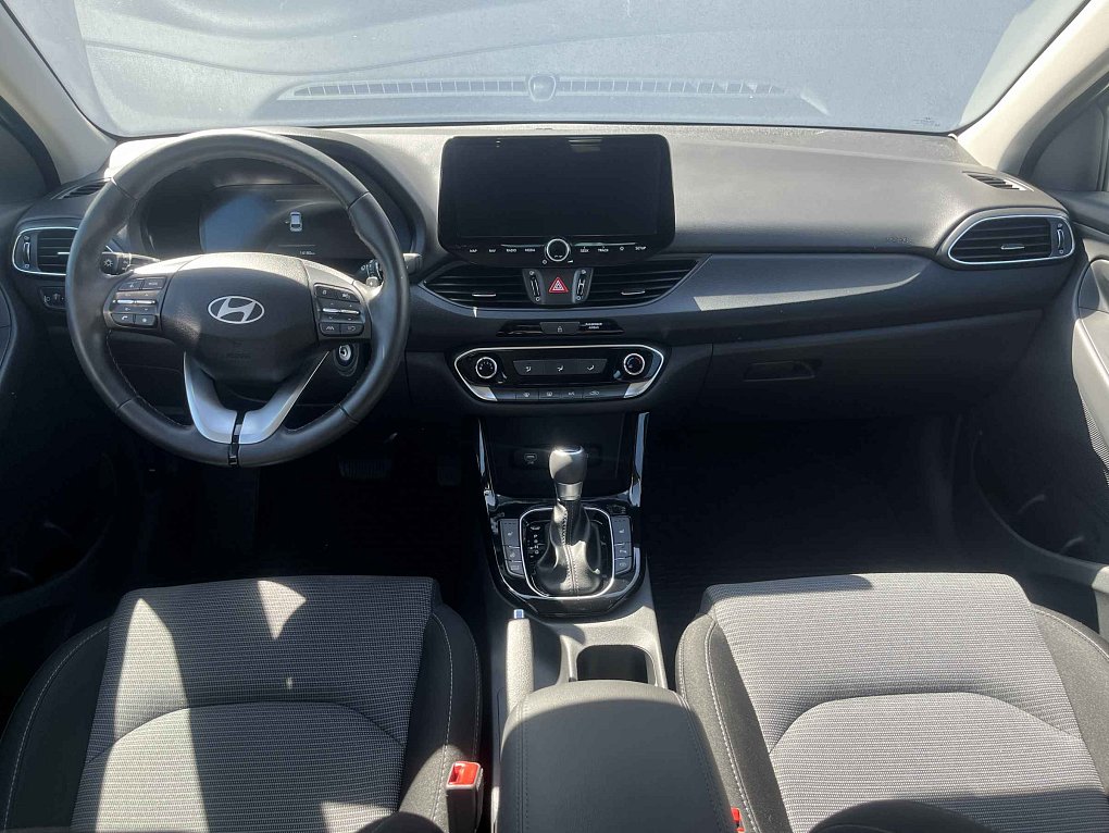 Hyundai I30 1.5 T-GDi 