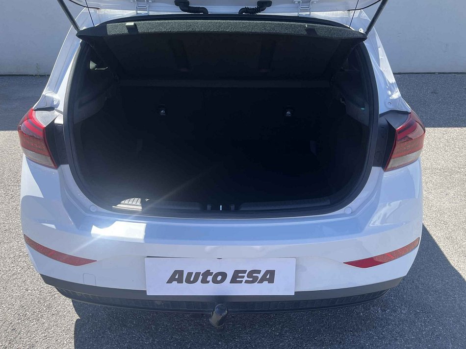 Hyundai I30 1.5 T-GDi 