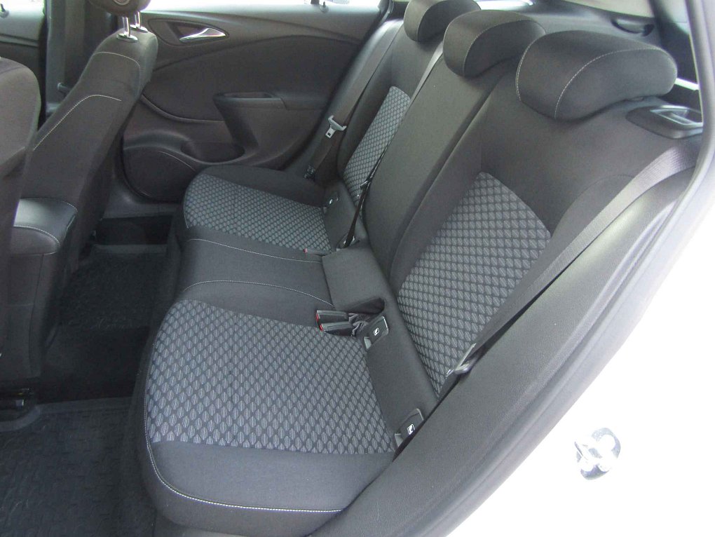 Opel Astra 1.6CDTi  Sports Tourer