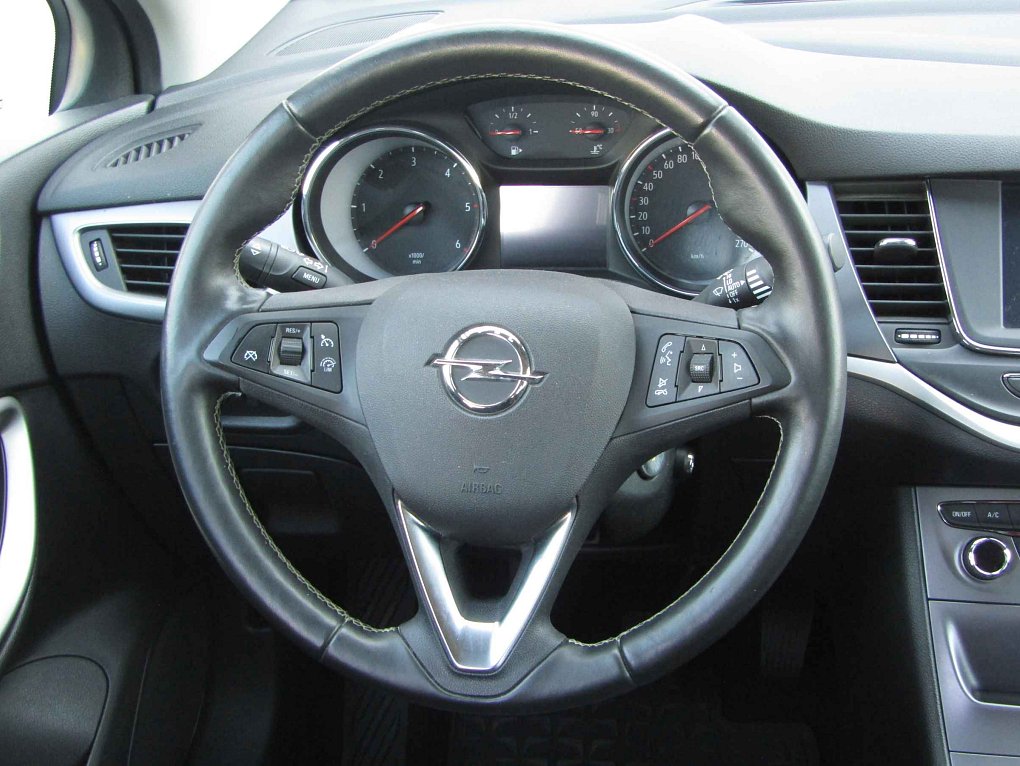 Opel Astra 1.6CDTi  Sports Tourer