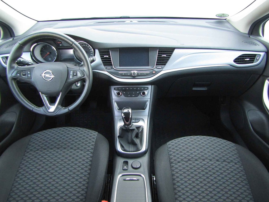 Opel Astra 1.6CDTi  Sports Tourer