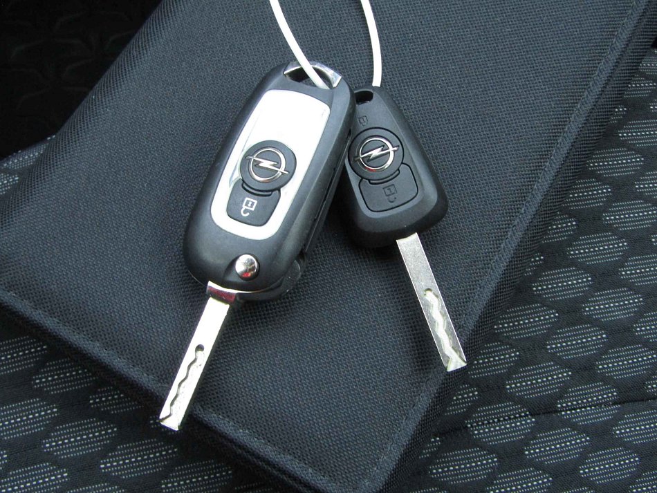 Opel Astra 1.6CDTi  Sports Tourer