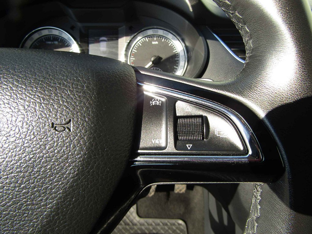 Škoda Octavia III 2.0 TDi Style