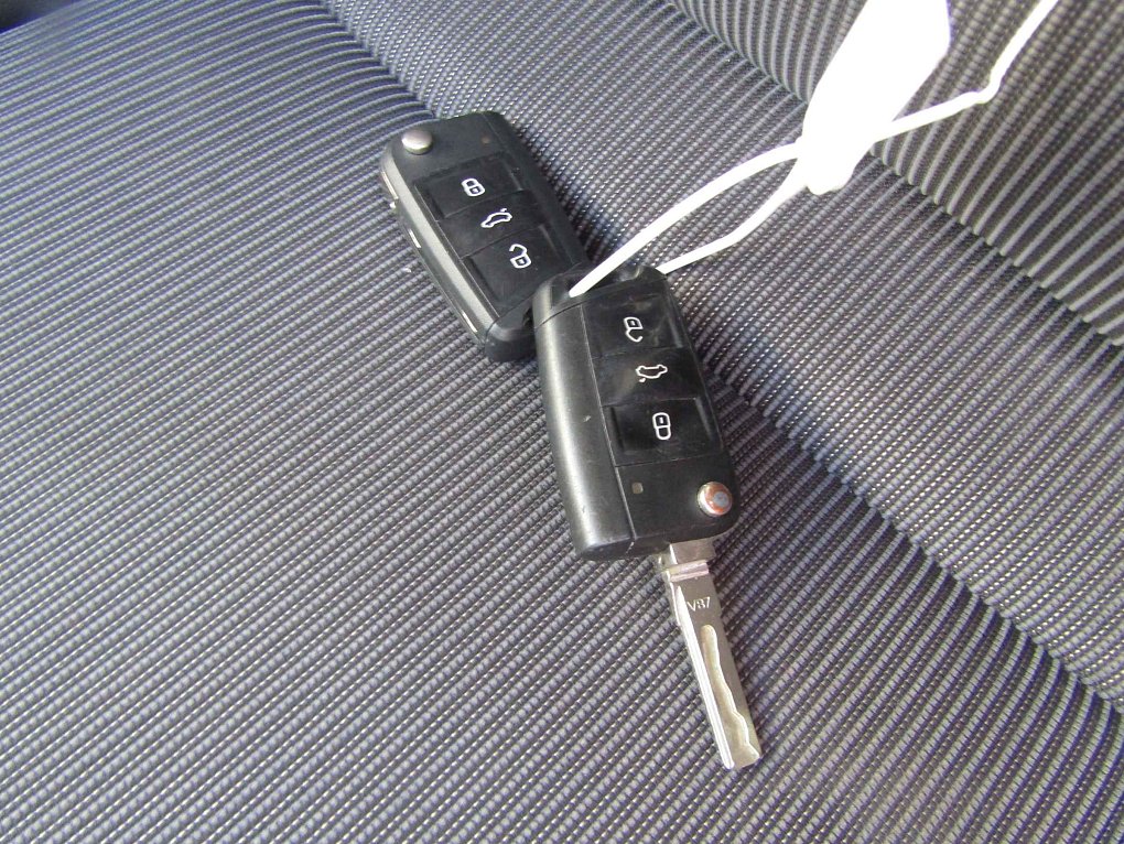 Škoda Octavia III 2.0 TDi Style