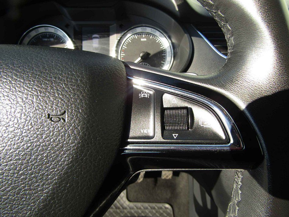 Škoda Octavia III 2.0 TDi Style
