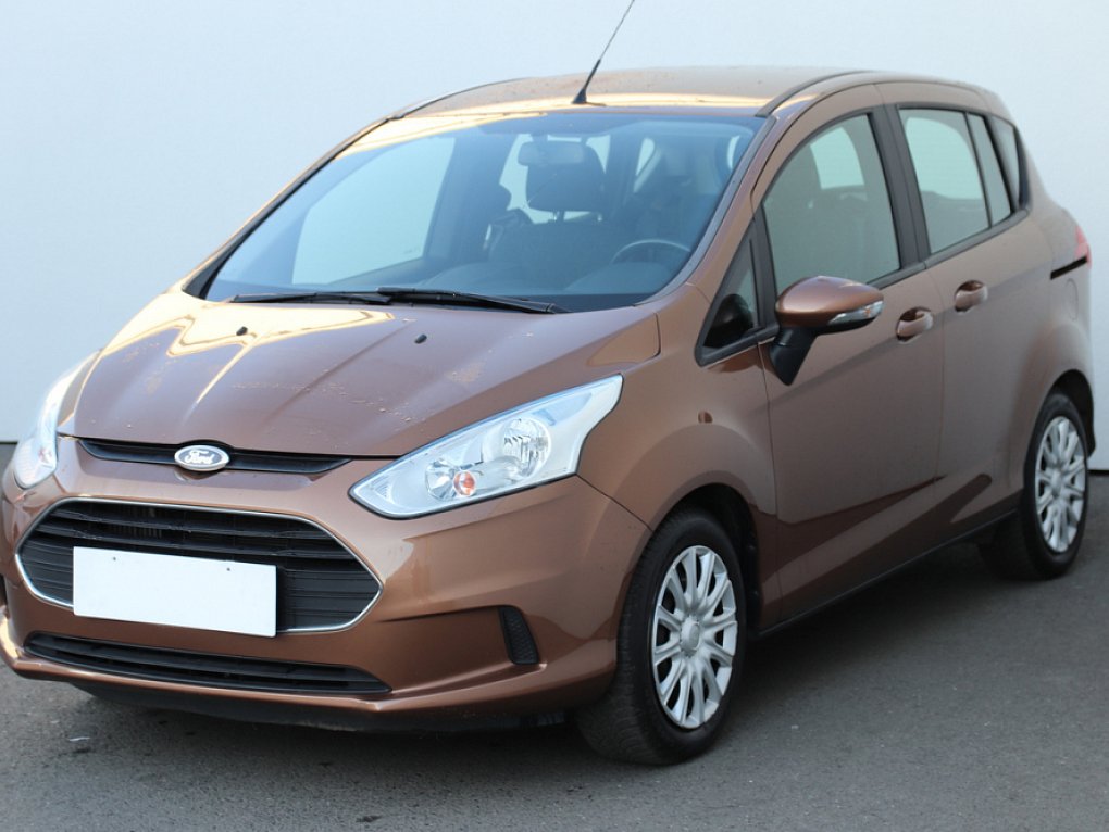 Ford B-MAX 1.6 