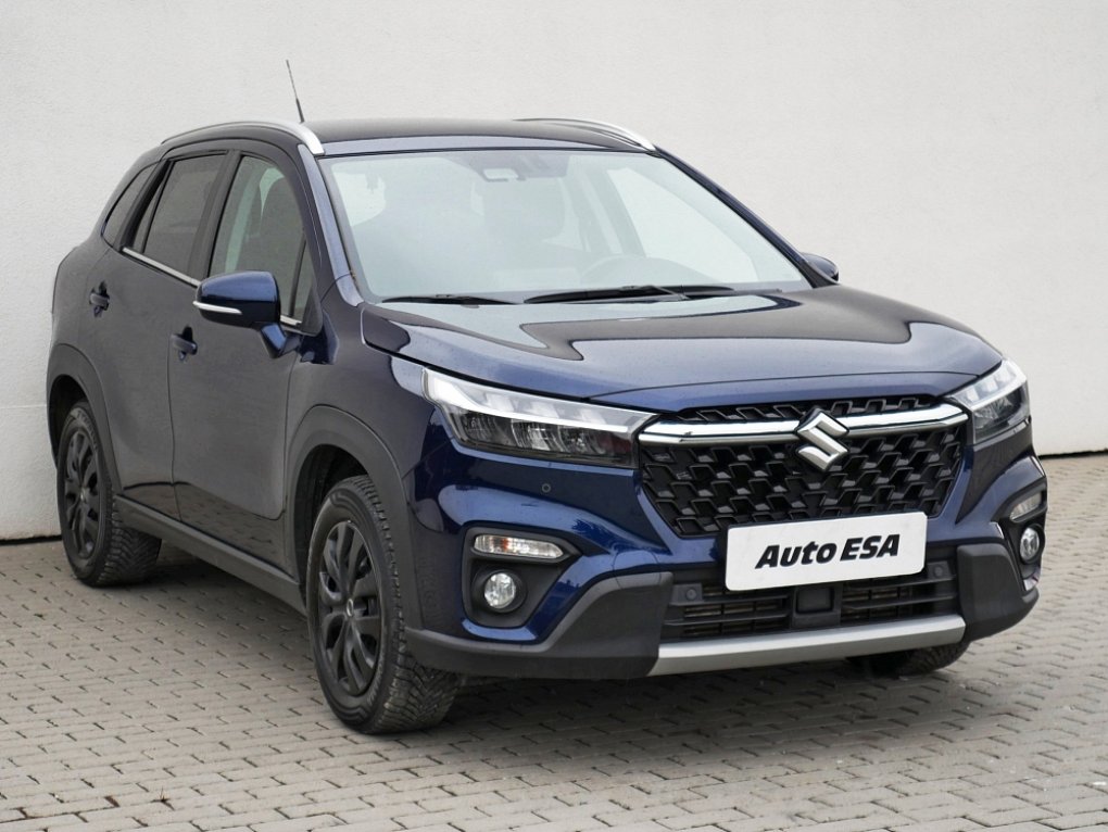 Suzuki S-Cross 1.4 