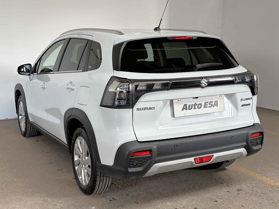 Suzuki S-Cross 1.4i 