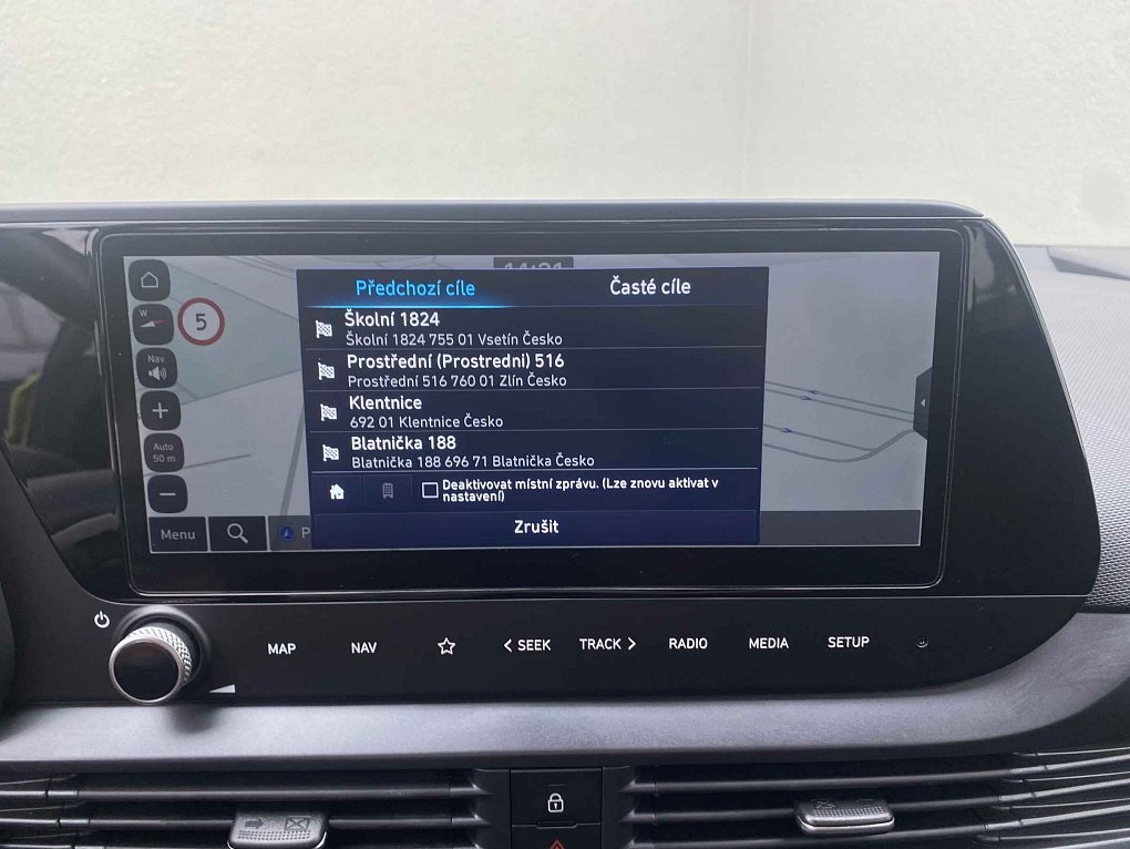 Hyundai I20 1.0 T-GDi Style