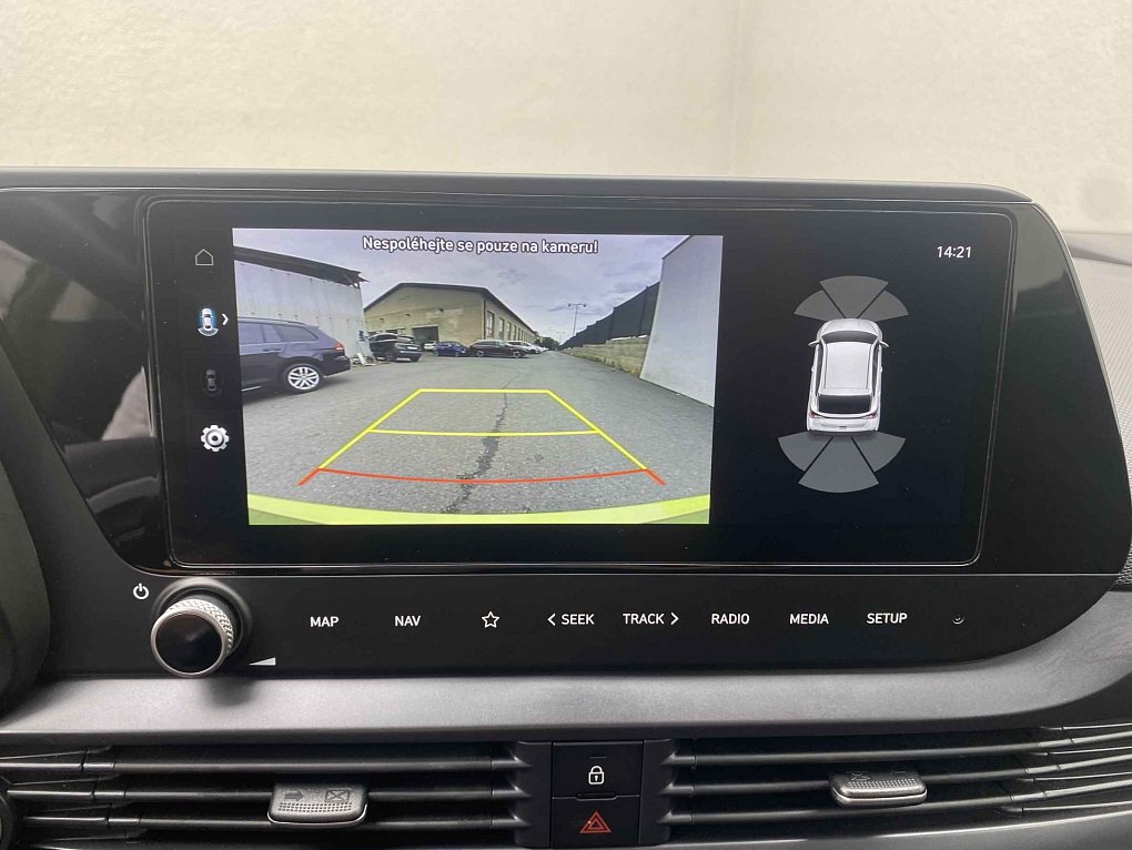 Hyundai I20 1.0 T-GDi Style