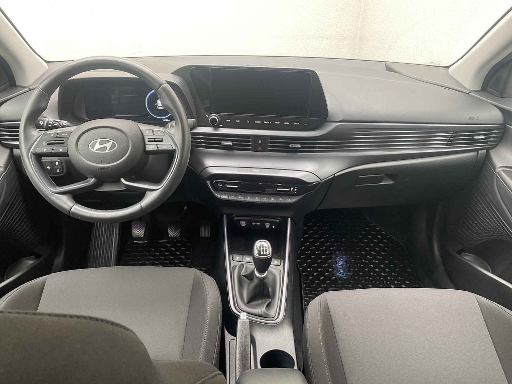 Hyundai I20 1.0 T-GDi Style