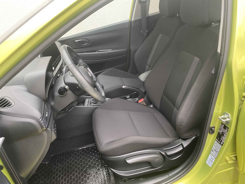 Hyundai I20 1.0 T-GDi Style