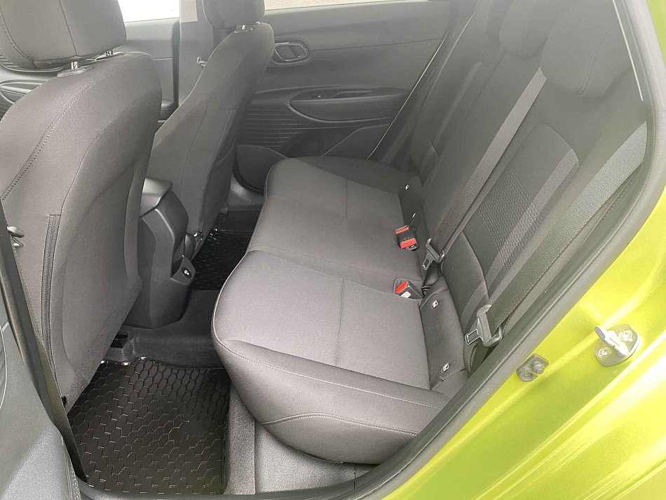 Hyundai I20 1.0 T-GDi Style