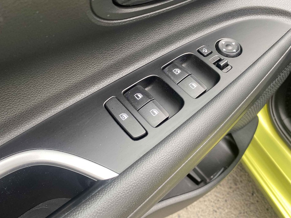 Hyundai I20 1.0 T-GDi Style